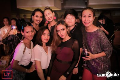 งาน Long Table 10th Anniversary: X Marks the Spot — photo 14