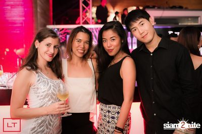 งาน Long Table 10th Anniversary: X Marks the Spot — photo 16