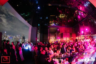 งาน Long Table 10th Anniversary: X Marks the Spot — photo 19