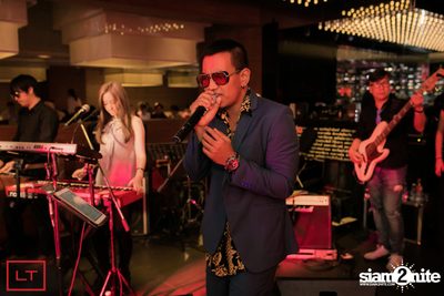 งาน Long Table 10th Anniversary: X Marks the Spot — photo 20