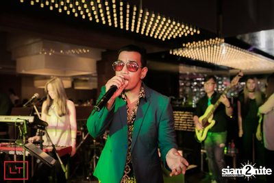 งาน Long Table 10th Anniversary: X Marks the Spot — photo 22