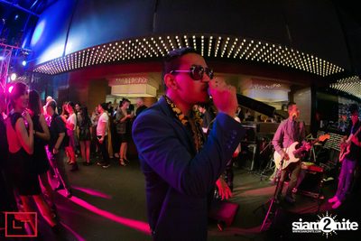 งาน Long Table 10th Anniversary: X Marks the Spot — photo 23