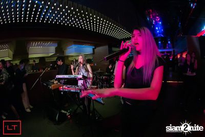 งาน Long Table 10th Anniversary: X Marks the Spot — photo 25