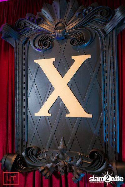 งาน Long Table 10th Anniversary: X Marks the Spot — photo 26
