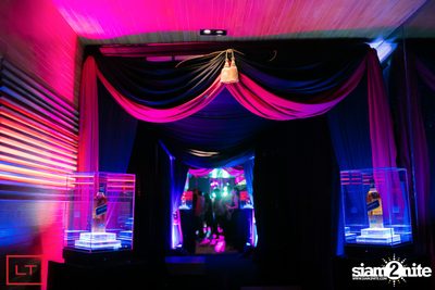 งาน Long Table 10th Anniversary: X Marks the Spot — photo 29