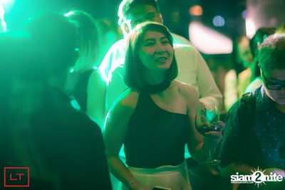 งาน Long Table 10th Anniversary: X Marks the Spot — photo 33