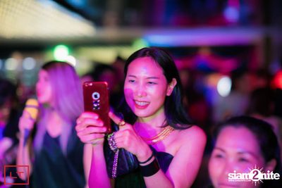 งาน Long Table 10th Anniversary: X Marks the Spot — photo 34