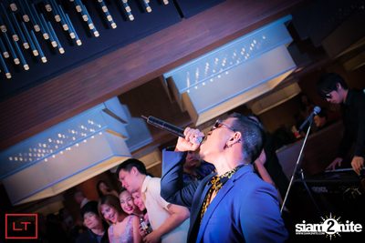งาน Long Table 10th Anniversary: X Marks the Spot — photo 35