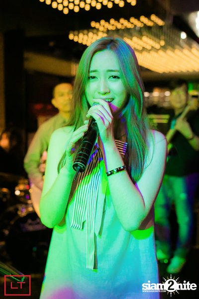 งาน Long Table 10th Anniversary: X Marks the Spot — photo 36
