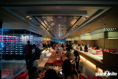 งาน Long Table 10th Anniversary: X Marks the Spot — photo 37