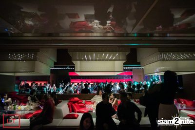 งาน Long Table 10th Anniversary: X Marks the Spot — photo 38