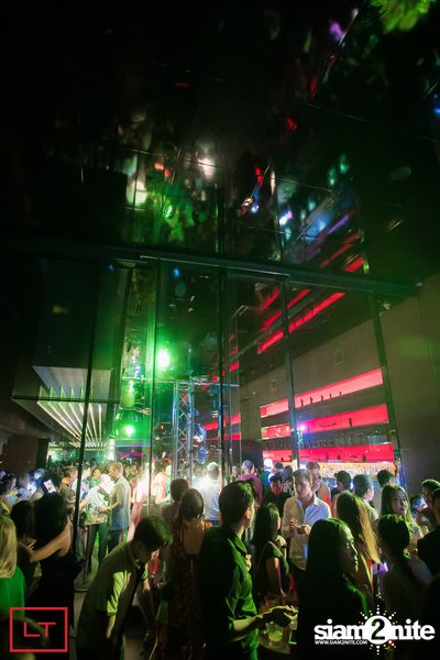 งาน Long Table 10th Anniversary: X Marks the Spot — photo 40