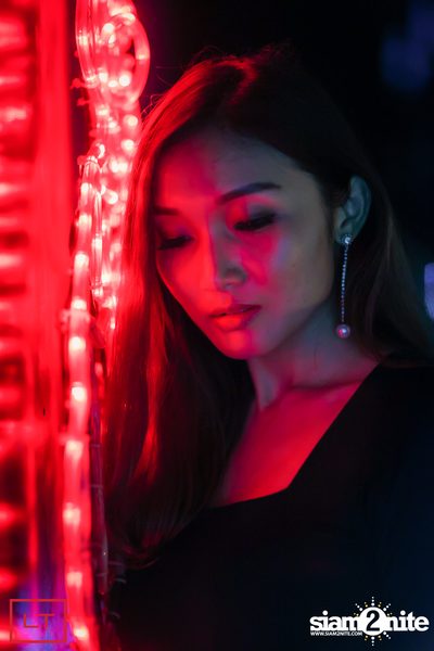 งาน Long Table 10th Anniversary: X Marks the Spot — photo 42