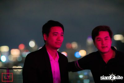 งาน Long Table 10th Anniversary: X Marks the Spot — photo 43