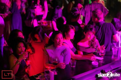 งาน Long Table 10th Anniversary: X Marks the Spot — photo 44