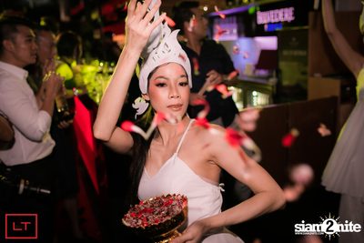 งาน Long Table 10th Anniversary: X Marks the Spot — photo 47