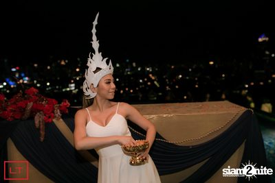 งาน Long Table 10th Anniversary: X Marks the Spot — photo 50
