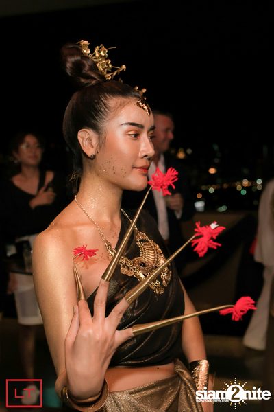 งาน Long Table 10th Anniversary: X Marks the Spot — photo 51