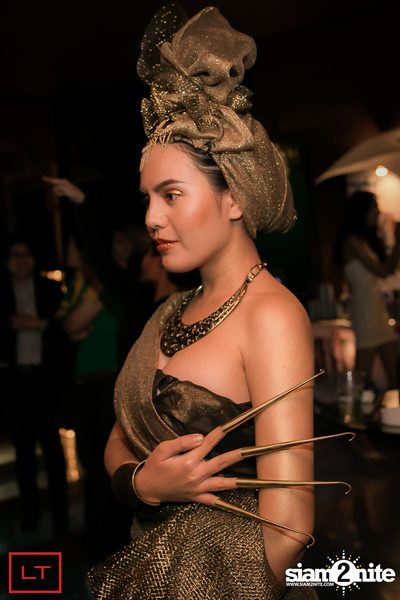 งาน Long Table 10th Anniversary: X Marks the Spot — photo 52