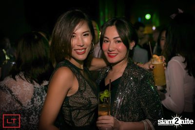 งาน Long Table 10th Anniversary: X Marks the Spot — photo 53