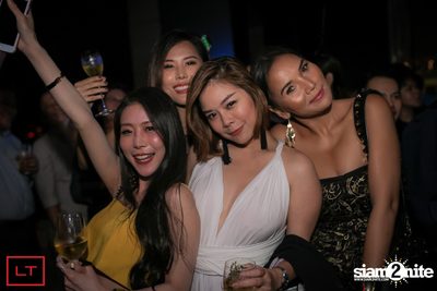 งาน Long Table 10th Anniversary: X Marks the Spot — photo 55