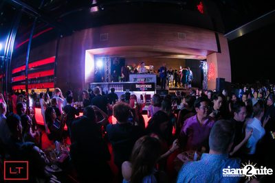 งาน Long Table 10th Anniversary: X Marks the Spot — photo 56