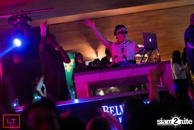 งาน Long Table 10th Anniversary: X Marks the Spot — photo 57