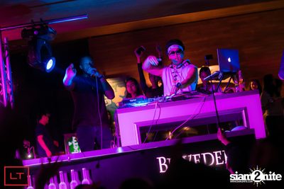 งาน Long Table 10th Anniversary: X Marks the Spot — photo 58