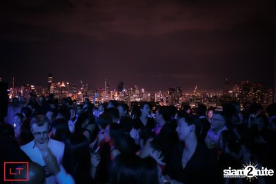 งาน Long Table 10th Anniversary: X Marks the Spot — photo 59