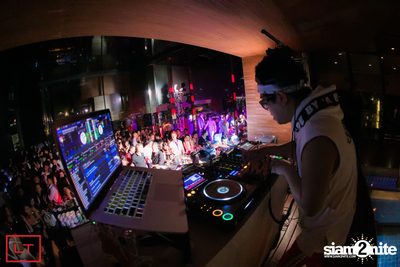 งาน Long Table 10th Anniversary: X Marks the Spot — photo 60