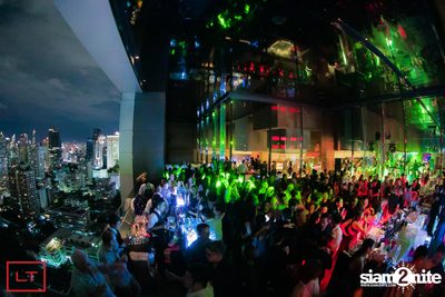 งาน Long Table 10th Anniversary: X Marks the Spot — photo 63