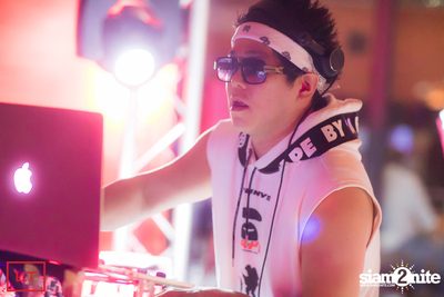 งาน Long Table 10th Anniversary: X Marks the Spot — photo 64