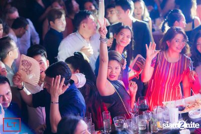 งาน Long Table 10th Anniversary: X Marks the Spot — photo 66