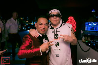 งาน Long Table 10th Anniversary: X Marks the Spot — photo 67