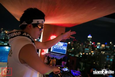 งาน Long Table 10th Anniversary: X Marks the Spot — photo 68
