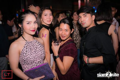 งาน Long Table 10th Anniversary: X Marks the Spot — photo 69