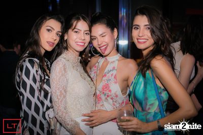 งาน Long Table 10th Anniversary: X Marks the Spot — photo 70
