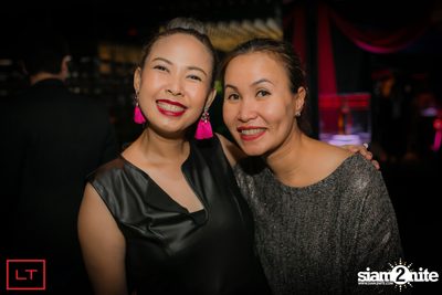 งาน Long Table 10th Anniversary: X Marks the Spot — photo 71