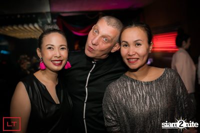 งาน Long Table 10th Anniversary: X Marks the Spot — photo 72