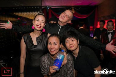 งาน Long Table 10th Anniversary: X Marks the Spot — photo 73
