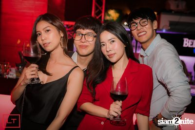 งาน Long Table 10th Anniversary: X Marks the Spot — photo 74