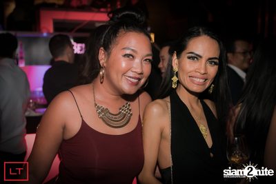 งาน Long Table 10th Anniversary: X Marks the Spot — photo 75