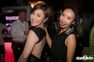 งาน Long Table 10th Anniversary: X Marks the Spot — photo 76