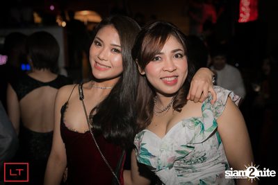 งาน Long Table 10th Anniversary: X Marks the Spot — photo 77