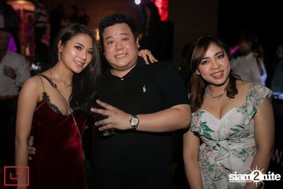 งาน Long Table 10th Anniversary: X Marks the Spot — photo 78