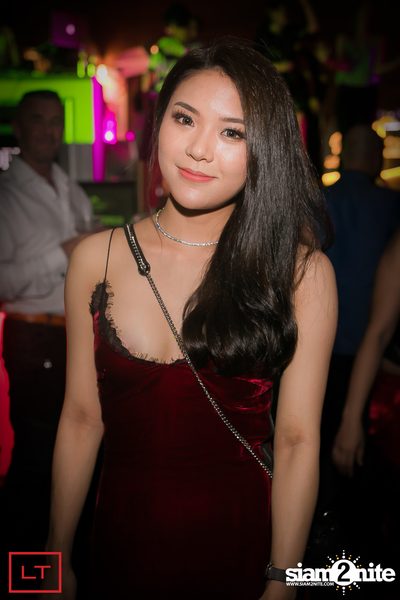 งาน Long Table 10th Anniversary: X Marks the Spot — photo 79
