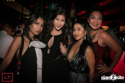 งาน Long Table 10th Anniversary: X Marks the Spot — photo 81