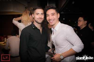 งาน Long Table 10th Anniversary: X Marks the Spot — photo 82