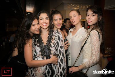 งาน Long Table 10th Anniversary: X Marks the Spot — photo 83