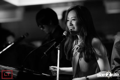 งาน Long Table 10th Anniversary: X Marks the Spot — photo 85